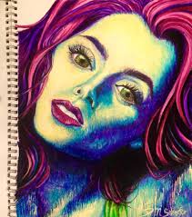 Danielle Schaefer Art