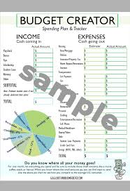 Save Your Family Money How To Make A Simple Family Budget