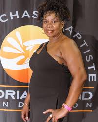 A Pink and Black Affair” A charity event for the Phyllis Chase-Baptiste  Memorial Fund Foundation.