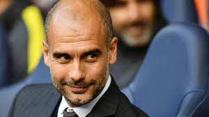 17 июн 20161 855 просмотров. Pep Guardiola Is The Most Consistent Manager In Football