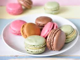 Macarons Rezept Schnell Und Einfach Selber Machen Macarons Rezept Macaron Rezept Macarons Selber Machen