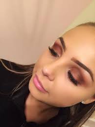 MakeUp by Bec Fordyce har lagt...