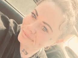 Angela Yarrell's Instagram, Twitter & Facebook