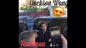 Download your search result mp3 on your mobile, tablet, or pc. Fendiman Jackson Wang Download Flac Mp3