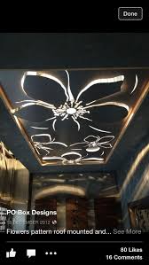 Pin En Ceilings