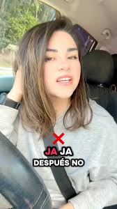 Me estaba portando tan bien, pero este man me va hacer desempolvar el  apellido de mi papá para que aprenda a ser serio. Después no venga llorando  mi amor, usted ya sabe.