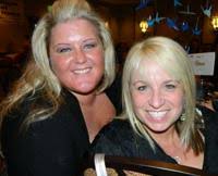 AROUND TOWN: Artists with Alzheimer's create Memories in the Making,