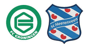The cheapest way to get from groningen to heerenveen costs only 4€, and the quickest way takes just 44 mins. Groningen Heerenveen El Derby Van Het Noorden La Soga Revista Cultural
