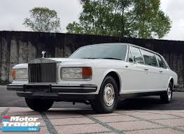 Maybe you would like to learn more about one of these? Rolls Royce For Sale In Malaysia