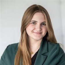 I am so ecstatic to share that I have accepted an offer to extend my  internship into Summer 2025 as Internship Program Coordinator at ALSAC/St.  Jude. I am excited to see all