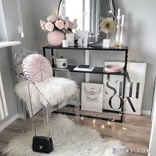اروع تسريحات غرف نوم2021 تسريحات غرف نوم بسيطة للبنات تسريحات غرف نوم تركى العدولة هدير girls room decor glam room beauty room