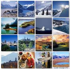 تقرير شامل من بلد المليون بحيرة و الهواء العليل كندا عمل خاص الكاتب Jeke2 Xl الحمد الله وحد نحمده ونشكره ونستعين به ونستغفره ونعود بالله من شرور أنفسنا كل الاحترام و التقدير لعمــــــار منتدانا الحبيب الذين قدموا و مازالوا يقدموا أحسن ما يملكون لإكمال