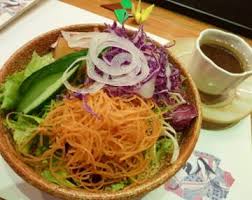 Save time & get quick results. Resep Salad Japanese Vegetable Salad