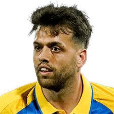 Serie C Playoff 2020/2021 » Estadísticas: Máximo goleador