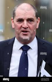 Paul kehoe hi-res stock photography and images