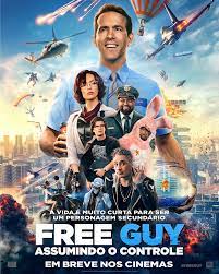Maybe you would like to learn more about one of these? Freeguyofilme Hashtag V Twitter