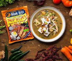 Jenis rempah ratus yang sesuai dengan usia bayi. Sunshine Kelly Beauty Fashion Lifestyle Travel Fitness Malaysian Spices Rempah Ratus Mak Siti