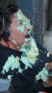 I'm not blushing, you're blushing #ImpracticalJokers