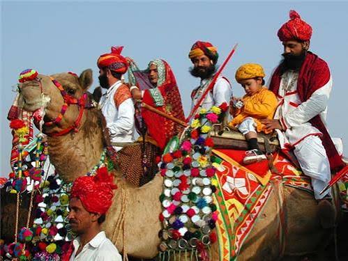 Unusual Festivals In India, Unique Rituals in India, Unusual Festivals