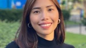 Isabelle Lee's Instagram, Twitter & Facebook