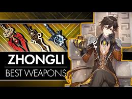 Welcome to game8s weapon tier list for genshin impact! Zhongli Weapon Tier List Descarga Gratuita De Mp3 Zhongli Weapon Tier List A 320kbps