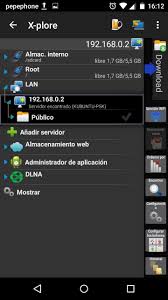 Stay hidden, stay safe, and stream with complete reassurance your personal details or location can't be identified. Descubre Los Mejores Exploradores De Archivos Para Android Muycomputer