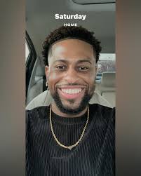 Darius Lamar Hogan (@_unprecedentedd) • Instagram photos and videos