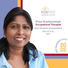 kidsFIRST Medical Center