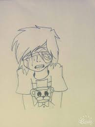 Check spelling or type a new query. Crying Child Drawing Five Nights At Freddy S Amino