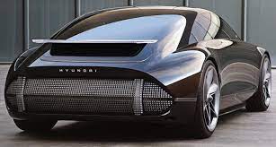 هيونداي بروفيسي تفوز بجائزة أفضل تصميم لسيارة اختبارية لعام 2020 موقع ويلز concept cars car sports car