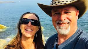 Coping with loss: Widowed at 41 with 12 children