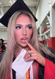 University of Houston Nursing Graduation