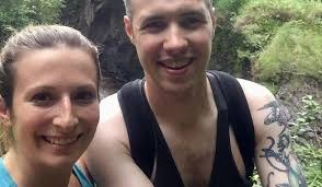 Keeley Wall and Benjamin Hansen's Wedding Website