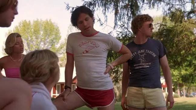 WET HOT AMERICAN SUMMER - Philadelphia Film Society