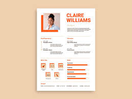 A student resume template that will land you an interview. Free High School Student Resume Template With Sample Free Download