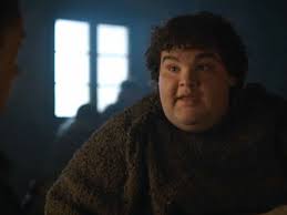 Game of Thrones star opens Westeros-themed bakery, 'You Know Nothing John  Dough'