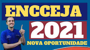A sigla encceja significa exame nacional para certificação de competências de jovens e adultos. Encceja Agora Em 2021 Mudou Tudo Youtube