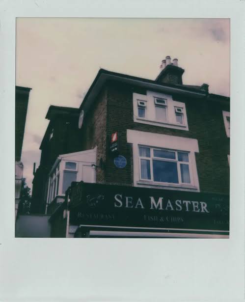 Beginnings: Boris Karloff's South London | Little White Lies