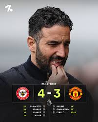 📰 Sky: Manchester City have lost a home Premier League game after leading  at half-time for the first time since May 8, 2021 against Chelsea (44 games  unbeaten). #MUFC #MUFCFamily United forever