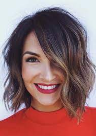 Lovely Bob Hairstyles You Will Love Rightaway34 Hair Styles Bob Hairstyles Thick Hair Styles