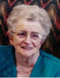 Obituary information for Virginia Mae Weise