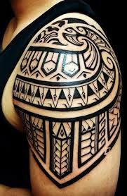 Nó xuất hiện còn sớm hơn cả khi con người nơi đây ghi lại lịch sử dân tộc . 49 Maori Tattoo Ideen Die Wichtigsten Symbole Und Ihre Bedeutung