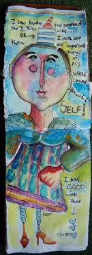 Pin On Art Journals Books Of The Soul