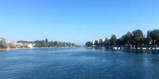 Folge der schönsten stadt am bodensee!. Konstanz Singen Schleifenroute Etappe 26 H Fernradweg Outdooractive Com
