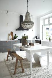 The furniture when combined with colours like whites and beiges gives the home a very airy and light feel. My Scandinavian Home The Serene Home Of A Swedish Interior Stylist