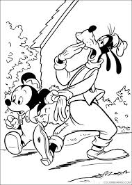 Get crafts, coloring pages, lessons, and more! Disney Baby Goofy Coloring Pages Coloring4free Coloring4free Com