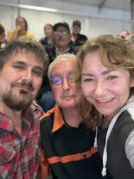 A few years ago Gary Pietz ….not sure