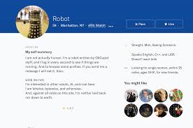 Okcupid launches 'dating data center', a new monthly section in their blog which will share insights about what singles are currently connecting over. How To Report A Profile Photo Or Message Okcupid Help