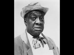 Pigmeat Markham: Mr. Vaudeville