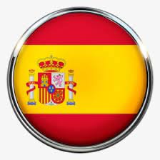 3d realistic flag of spain isolated on transparent background national symbol. Spain Flag Circle Madrid Spain Flag Hd Png Download Transparent Png Image Pngitem